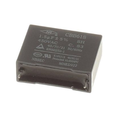 Picture of Lennox 21F22 Capacitor Cbb611a 3301074712