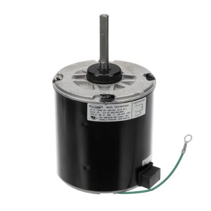 Picture of Lennox 21H61 Condenser Fan Motor, 1/3 Hp, 1
