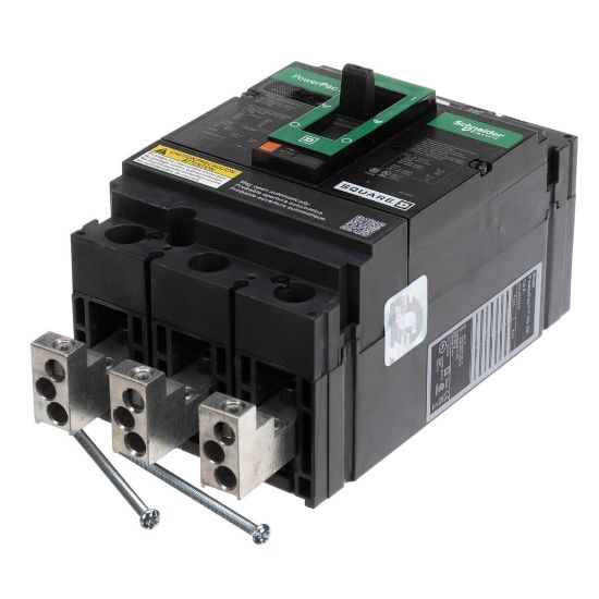 Picture of Lennox 21G88 Disconnect Switch, 150 Amp, 3 Pole, 600Va, 106339-