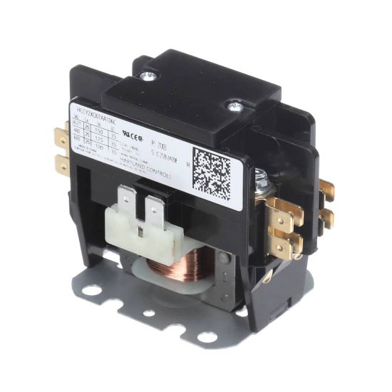 Picture of Lennox 21J03 Contactors