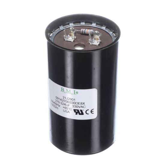 Picture of Lennox 21J29 21J2901 Start Cap 270/324 Mfd 330V