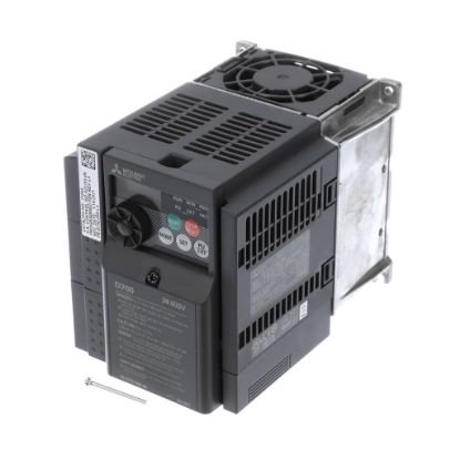 Picture of Lennox 21Z44 Inverter 460V-5 Hp-modbus
