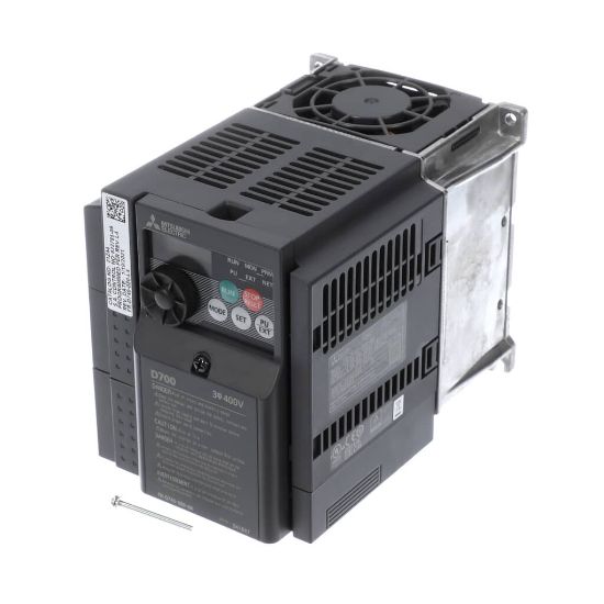 Picture of Lennox 21Z44 Inverter 460V-5 Hp-modbus