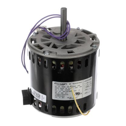 Picture of Lennox 20W29 208-230V1ph 3/4Hp 1075Rpm Mtr