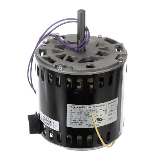 Picture of Lennox 20W29 208-230V1ph 3/4Hp 1075Rpm Mtr