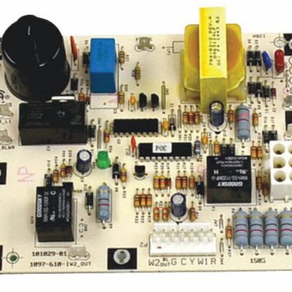 Picture of Lennox 21W14 101029-01 Control-ignition