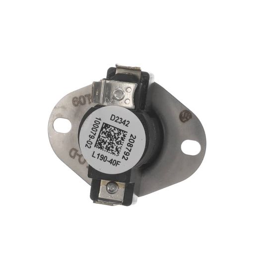 Picture of Lennox 22W69 100079-02 Control-limit (190F)