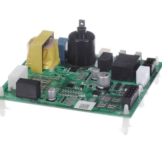 Picture of Lennox 21J99 105802-02 Board-control Dsi