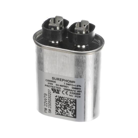 Picture of Lennox 22W79 Capacitor