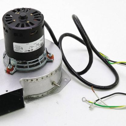 Picture of Lennox 20J89 Induced Draft Fan Assembly