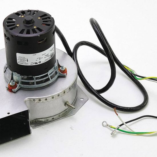 Picture of Lennox 20J89 Induced Draft Fan Assembly