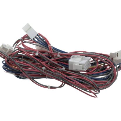 Picture of Lennox 18U33 105526-01, Wiring Harness, Novar Etm-205