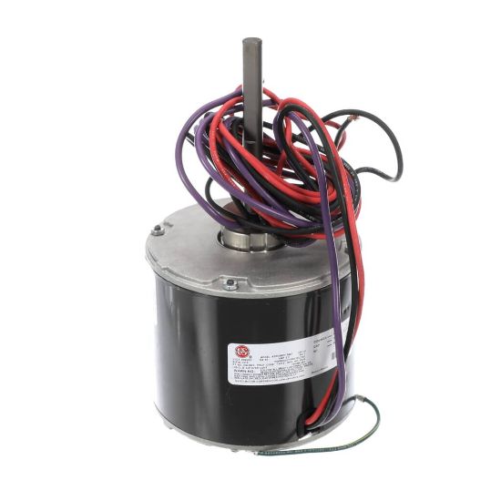 Picture of Lennox 25J36 208/230V1ph 1/3Hp 1075Rpm Mtr
