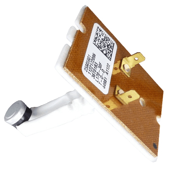 Picture of Lennox 25M59 140-170F Auto Limit Switch