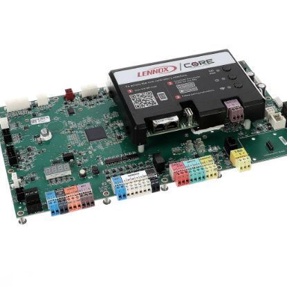 Picture of Lennox 21L14 M4/w4 Core Unit Controller Replacement K
