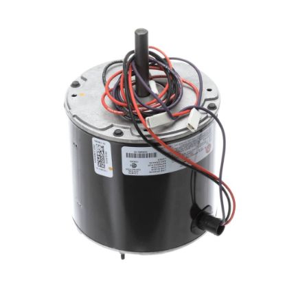 Picture of Lennox 25W18 1/3Hp 460V 1P Fan Motor