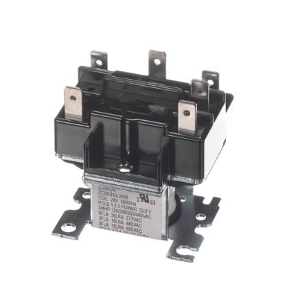 Picture of Lennox 22W04 Dpst Blower Relay
