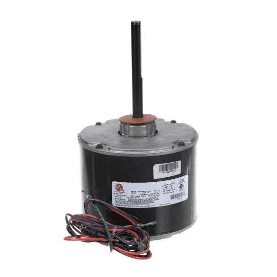Picture of Lennox 27H34 Fan Motor 1/10 Hp 825 Rpm 208/