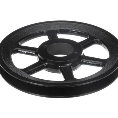Picture of Lennox 26W71 Blower Pulley, 0.375-1.5-Inch Bore, 7.75-Inch O.d.