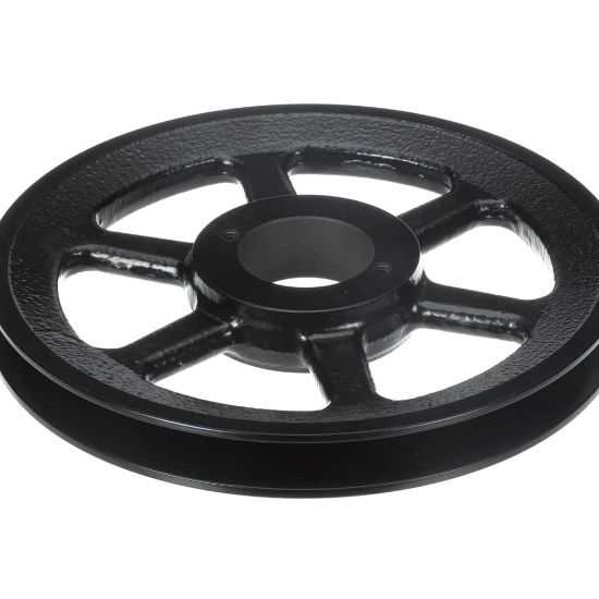 Picture of Lennox 26W71 Blower Pulley, 0.375-1.5-Inch Bore, 7.75-Inch O.d.