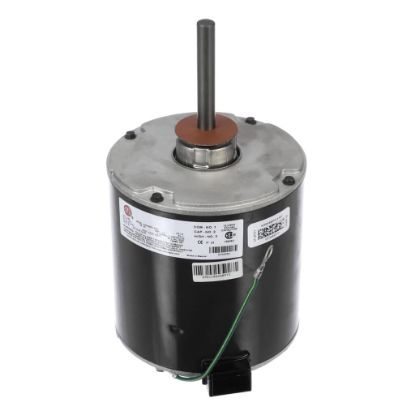 Picture of Lennox 27J07 Em Cond Fan Motor 1/2 Hp 1075