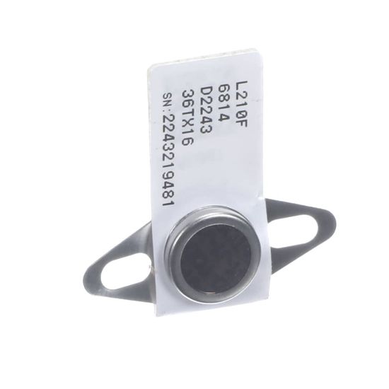 Picture of Lennox 25M60 Control-limit (Roll Out) 210F