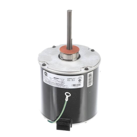 Picture of Lennox 27J30 Em Cond Fan Mtr 1/2Hp 208/230V-1 1075
