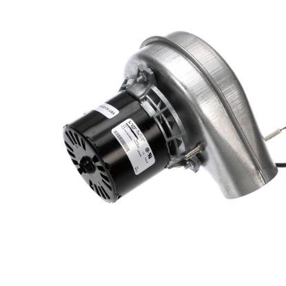 Picture of Lennox 27K61 Inducer Motor Assembly