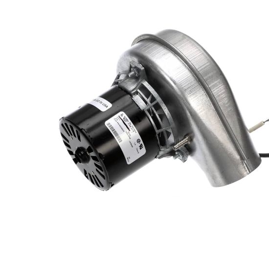 Picture of Lennox 27K61 Inducer Motor Assembly