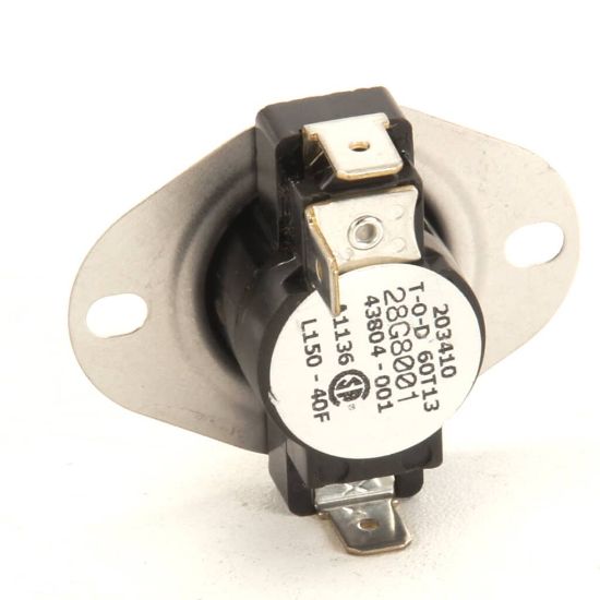 Picture of Lennox 28G80 28G8001 Limit Control