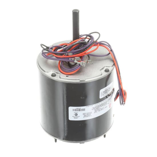 Picture of Lennox 28G88 460V1ph 1/3Hp 1075Rpm Motor