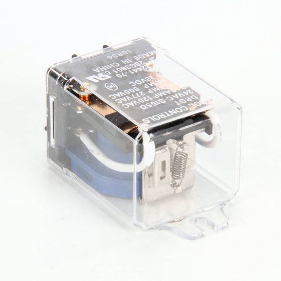 Picture of Lennox 28G38 28G3801 Relay