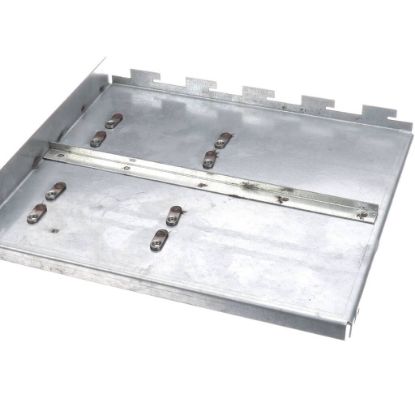 Picture of Lennox 28W89 Base Motor Frame