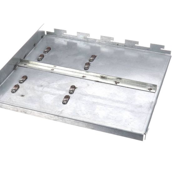 Picture of Lennox 28W89 Base Motor Frame