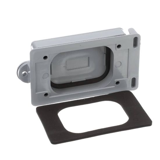 Picture of Lennox 29K24 3-Inch X 5-Inch Cover With Gasket