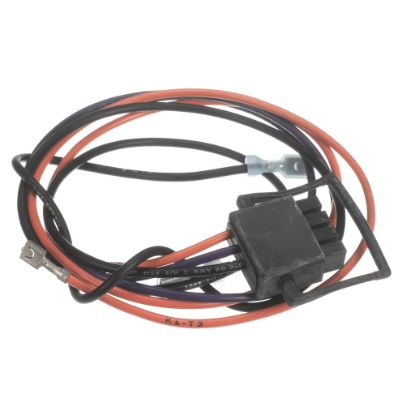 Picture of Lennox 27M22 Harness-wiring For Controls & Data Communication