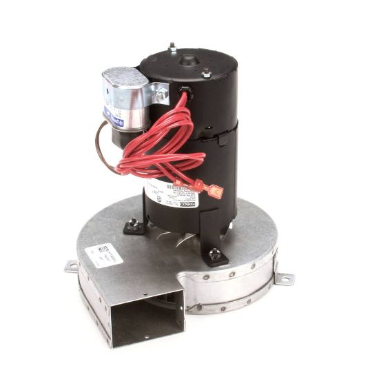 Picture of Lennox 28G66 Blo-ind Draft