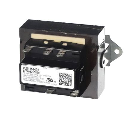 Picture of Lennox 27P25 51M4401 Trans 208/240Vpri, 24Vsec, 70Va