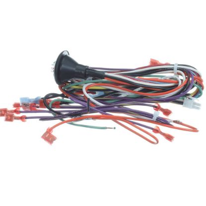 Picture of Lennox 33M56 20438201 Harness-wiring