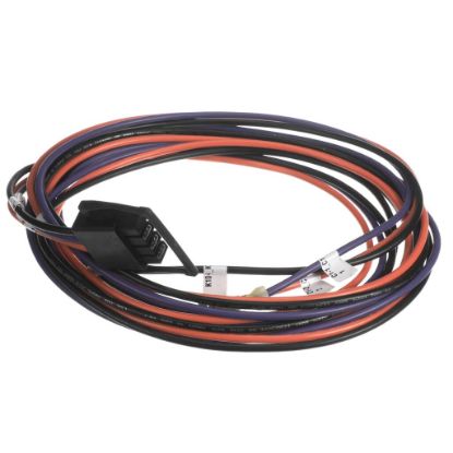 Picture of Lennox 32W73 Lb-89151m Wiring Harness Outdoor Fan 1