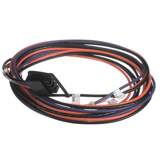 Picture of Lennox 32W73 Lb-89151m Wiring Harness Outdoor Fan 1