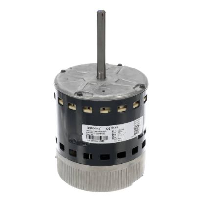 Picture of Lennox 33W12 101564-01 Mtr 1/2Hp Var Spd 120/240/60/1