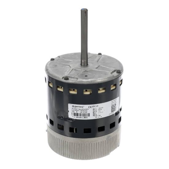 Picture of Lennox 33W12 101564-01 Mtr 1/2Hp Var Spd 120/240/60/1