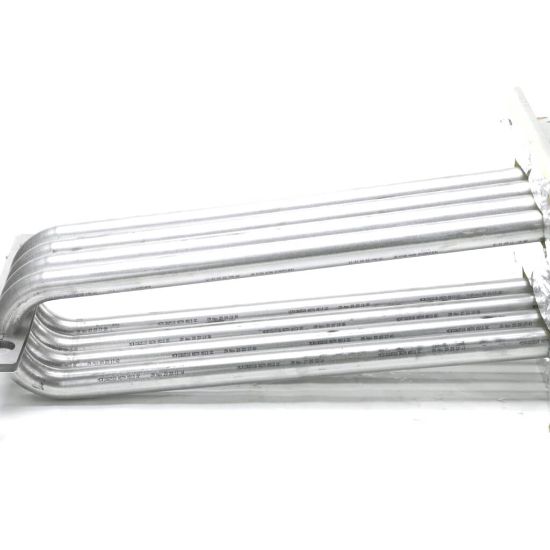 Picture of Lennox 33M08 Lb-101202a Heat Exchanger