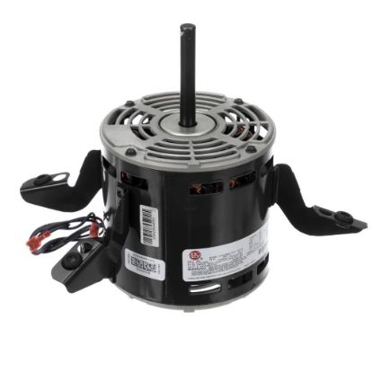 Picture of Lennox 34K79 Blower Motor 1/3 Hp 460V-1ph 1075 Rpm