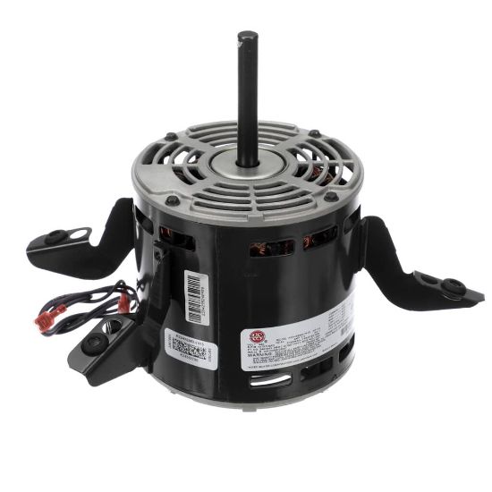 Picture of Lennox 34K79 Blower Motor 1/3 Hp 460V-1ph 1075 Rpm