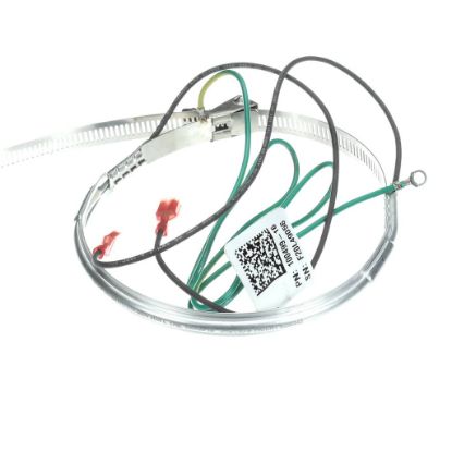Picture of Lennox 32W96 100499-16 Cc Heater 40W 480V