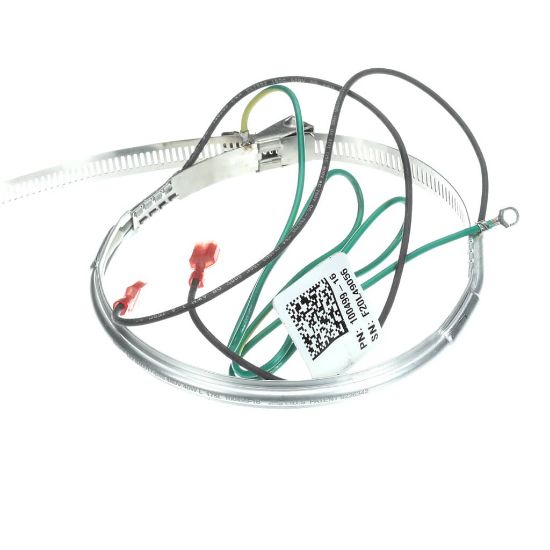 Picture of Lennox 32W96 100499-16 Cc Heater 40W 480V