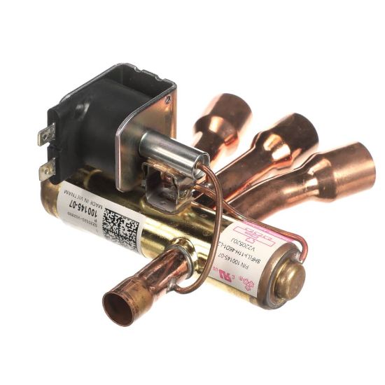 Picture of Lennox 34W44 100145-07 Valve-reversing 1/2 X 3/4