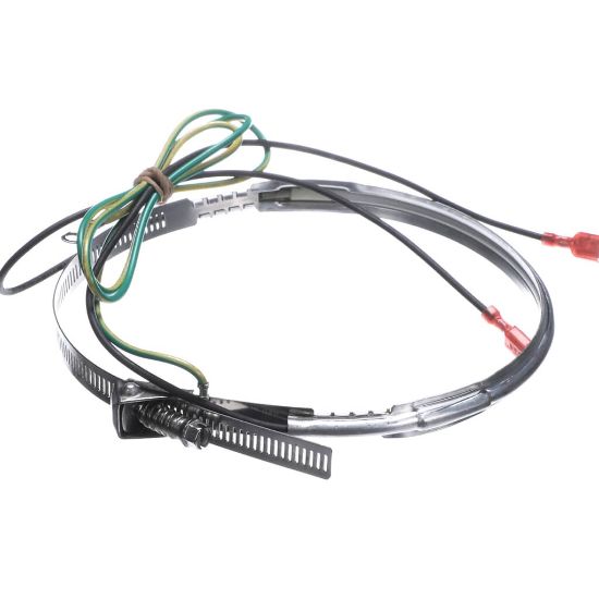 Picture of Lennox 32W97 Cc Heater 40W 240V